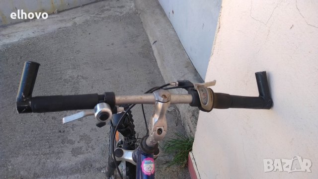 Велосипед Rixe Comp XS 3.6 26'', снимка 5 - Велосипеди - 40009518