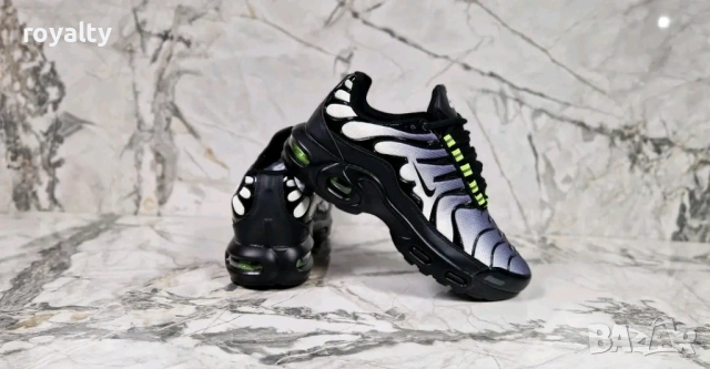 Nike Мъжки Маратонки Найк 40-45 Номер , снимка 7 - Маратонки - 53358590