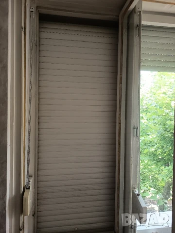 Външни ПВЦ ролетни щори 2 к-т, снимка 10 - Щори - 50669979