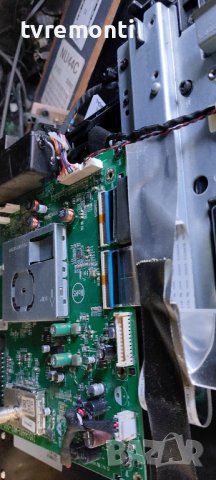 Mainboard 715G4481-M02-000-005B for, Philips  37PFL4606H/12, снимка 3 - Части и Платки - 37484061