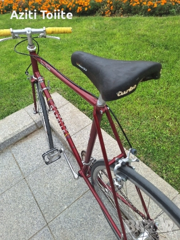 Gazelle tour de L.Avenir, снимка 11 - Велосипеди - 51682048