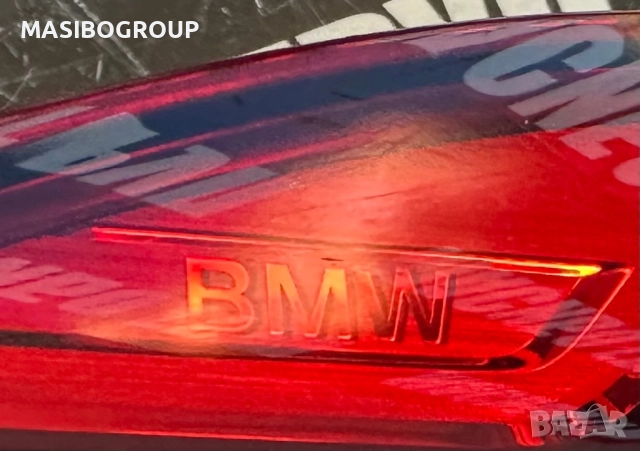 Стоп ляв стопове Led за Бмв Х2 Bmw X2 F39, снимка 5 - Части - 32003302