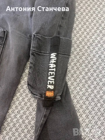 Детски дънки, снимка 10 - Детски панталони и дънки - 50995308