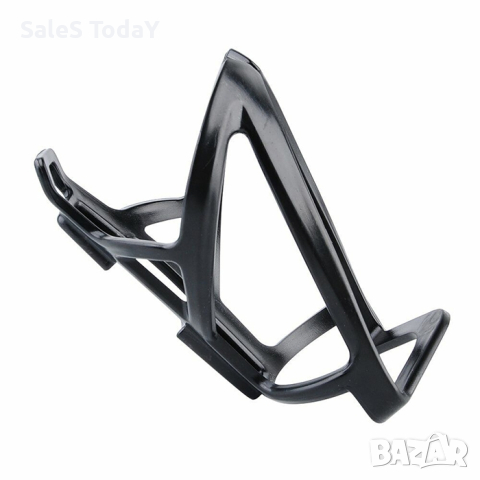 Поставка за шише за велосипед, стойка за бутилка, Алуминий, снимка 2 - Аксесоари за велосипеди - 44861366