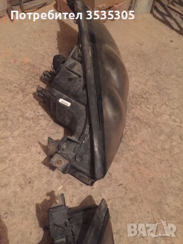 Фарове за FORD COUGAR   Coupe  (EC_) 2.5 V6 24V, снимка 4 - Аксесоари и консумативи - 43441943