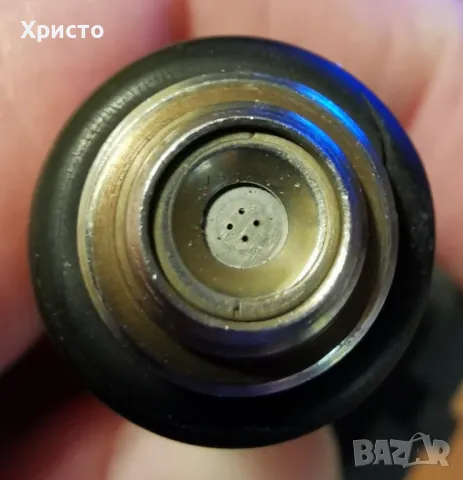 бензинови дюзи, снимка 4 - Ремонт на двигатели - 48998273