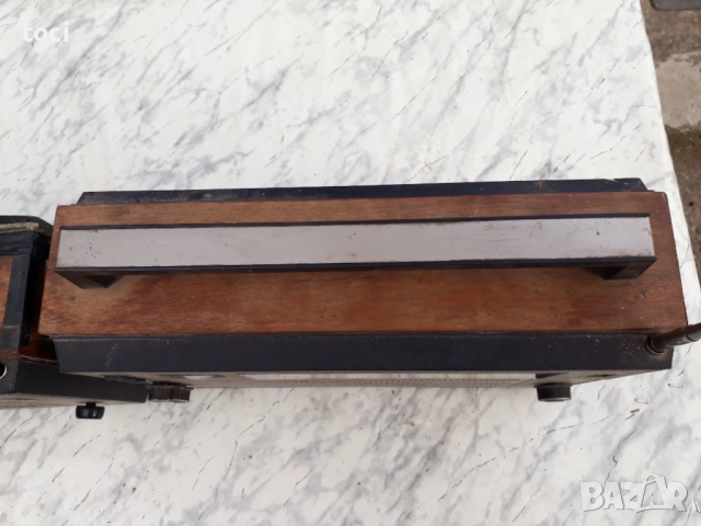 Две Ретро радиота Селена, снимка 6 - Радиокасетофони, транзистори - 51899370