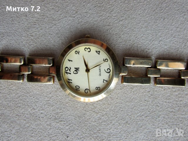 Ръчен сребърен часовник , снимка 7 - Луксозни - 27761907