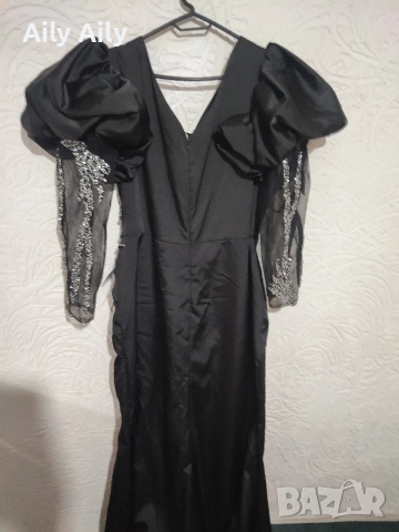 Официално рокля, снимка 2 - Рокли - 52989538