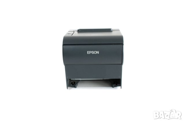 Epson TM-T88V - кухненски POS принтер USB/RS232, снимка 2 - Принтери, копири, скенери - 43727877
