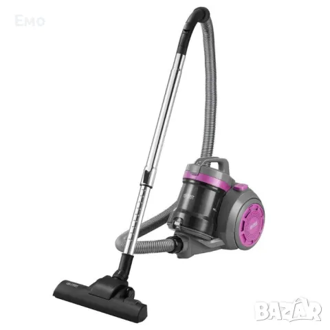 Прахосмукачка FIRST – Мощност и ефективност за всяко почистване, снимка 11 - Прахосмукачки - 47707837