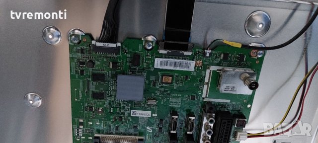 Main Board BN41-01812A/BN94-05746V  for SAMSUNG UE60ES6100, снимка 4 - Части и Платки - 38102232