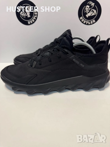Сникърси ECCO MX.Номер 40, снимка 2 - Спортни обувки - 51683595