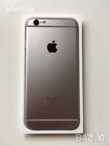 ✅  iPhone 🔝 6S 64 GB  , снимка 3 - Apple iPhone - 34718481