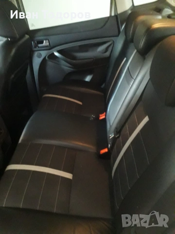 Форд Куга 2.0 cdi, снимка 6 - Автомобили и джипове - 53218383