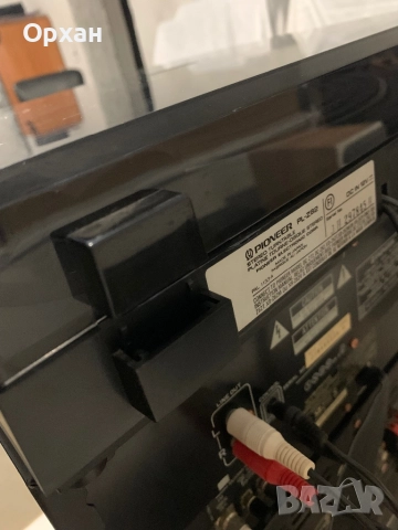 Pioneer DC-Z92,F-Z92,PD-Z72T,PL—Z82, снимка 14 - Аудиосистеми - 52664663