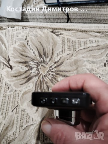 Водиорегистратор, снимка 3 - Камери - 43727180