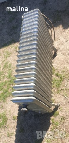 Електрически радиатор и печка, снимка 5 - Радиатори - 32392770