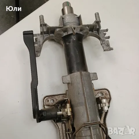 Конзола волан BMW 1, снимка 2 - Части - 48846202