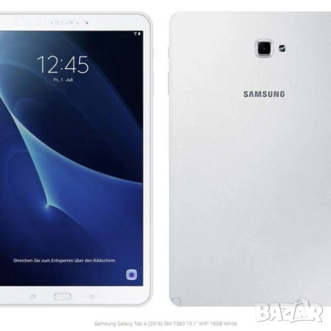 Таблет Samsung Galaxy Tab A