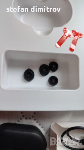 Philips TAT1207BK/00, снимка 7 - Bluetooth слушалки - 39118802