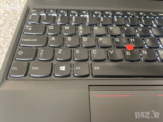 Lenovo Thinkpad T540p, снимка 5 - Лаптопи за работа - 44110327