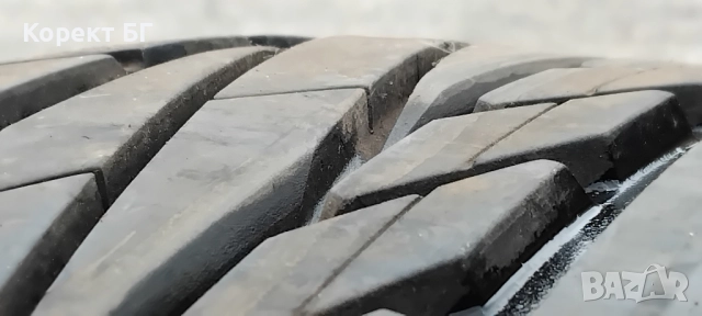 Единична гума 215 45 16 Гудиър Goodyear 1 брой. Нов внос. Неразличима от нова., снимка 4 - Гуми и джанти - 51858268