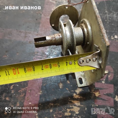 За Намотки Ел Мотори, снимка 2 - Други машини и части - 33216561