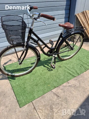 Дамски велосипед 26 цола 