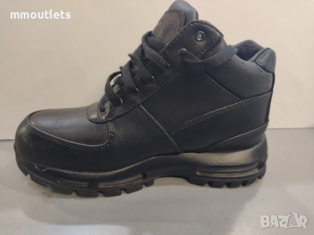 Nike Air ACG N38,5 и N40.Зимни кецове.Нови.Оригинал. , снимка 2 - Мъжки боти - 37924786