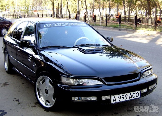 Мигач десен Хонда Акорд 96-98г, снимка 3 - Части - 28497091