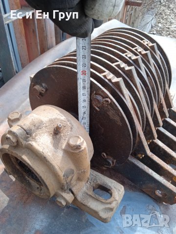 Вал за чукова мелница, снимка 5 - Други машини и части - 40136834