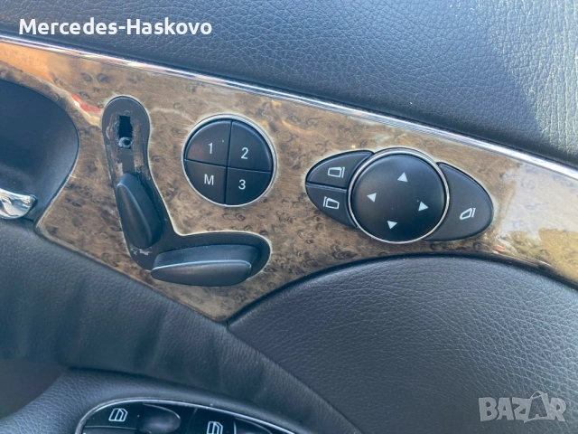 Mercedes E320CDI *V6-4Matic*  НА ЧАСТИ*, снимка 10 - Автомобили и джипове - 51807495