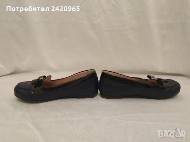 Pretty Ballerinas испански официални обувки, снимка 3 - Детски обувки - 26544293