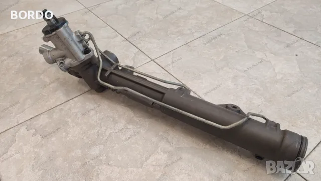 Хидравлична кормилна рейка BMW X3 /E83/, снимка 7 - Части - 47980517