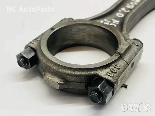 Биела за Форд Мондео 2.0 TDCI 140 коня UFBB 9677840380 Fomoco 2013, снимка 8 - Части - 49223733