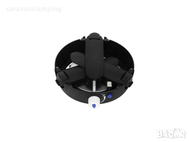 BBQ CADAC SAFARI CHEF 2, снимка 5 - Газови котлони - 27780736