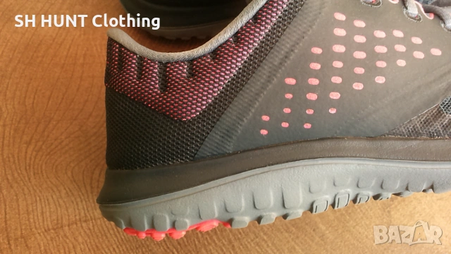 NIKE Womens FS Lite RUN 2 Размер EUR 37,5 / UK4 дамски маратонки 202-12-S, снимка 5 - Маратонки - 53047231