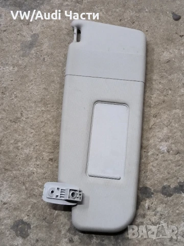 Ляв сенник шофьорски за Голф 5 Пасат Джета VW Golf 5 Passat Touran Jetta 1K0857551