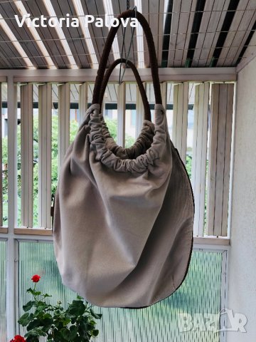 Удобна  чанта ATMOSPHERE , снимка 2 - Чанти - 28993071