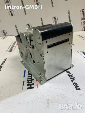 Компактен термо принтер за билети CUSTOM KPM150H   OEM  (200 DPI)  RS232 USB, снимка 2 - Принтери, копири, скенери - 49759798