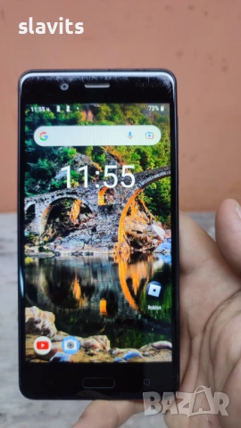 Нокиа 5 / Nokia 5