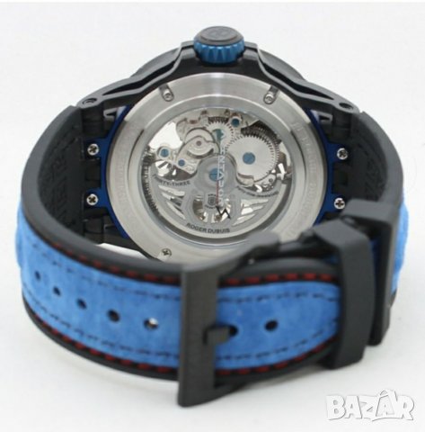 Мъжки луксозен часовник Roger Dubuis Excalibur Aventador , снимка 4 - Мъжки - 32243704