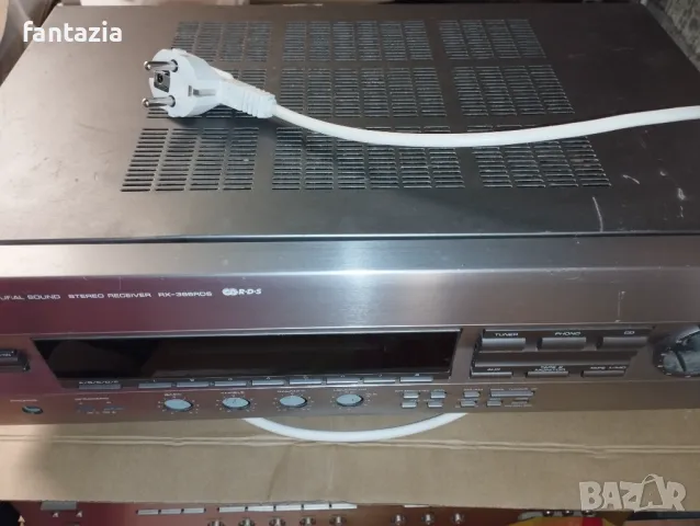 DIY Крайно стъпало с STK 402-120Y, снимка 5 - Ресийвъри, усилватели, смесителни пултове - 50374298