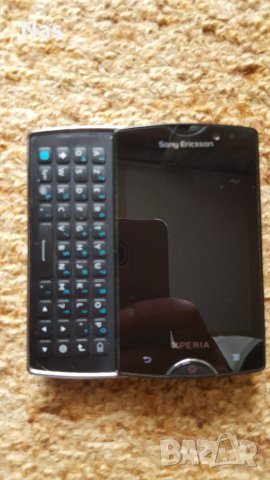 Продавам Ѕоnу Еrісѕѕоn Хреrіа Міnі Рrо ЅК17і  за ЧАСТИ, снимка 2 - Sony Ericsson - 33261554
