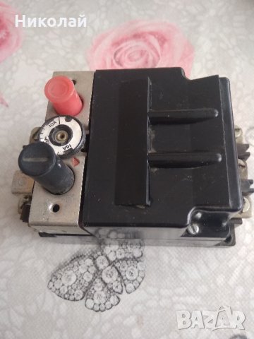 Токова защита от 10 до 16 А, снимка 5 - Резервни части за машини - 32317655