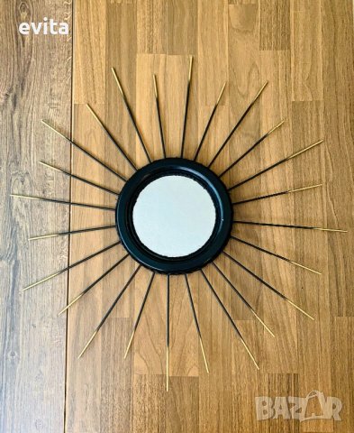 Огледала " Романтика" Ръчна изработка! , снимка 8 - Огледала - 35624082