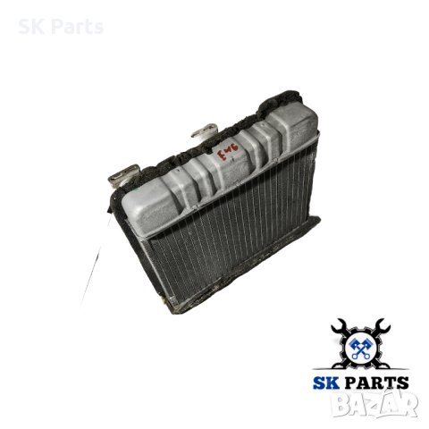 Радиатор парно за BMW / БМВ 320d e46 2.0d 136 hp