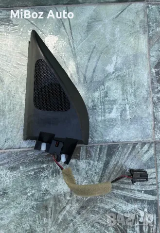 Пищялка Фолксваген Пасат VW Passat b7