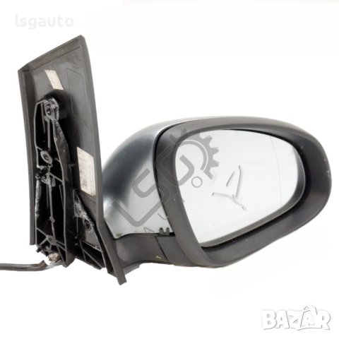 Дясно огледало Opel Astra (J) 2010-2018 ID: 116542, снимка 3 - Части - 43284979